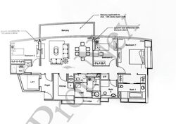 The Light @ Cairnhill (D9), Condominium #594680201